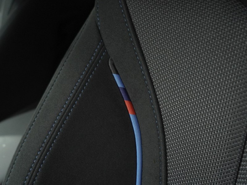 2025 (75) BMW I4 250kW eDrive40 M Sport 83.9kWh 5dr Auto 5349464