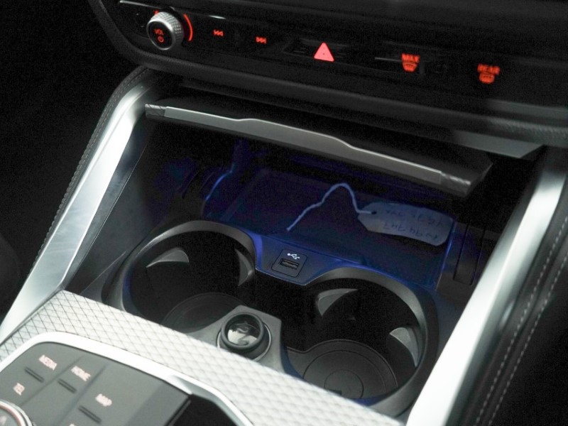 2025 (75) BMW I4 250kW eDrive40 M Sport 83.9kWh 5dr Auto 5349449