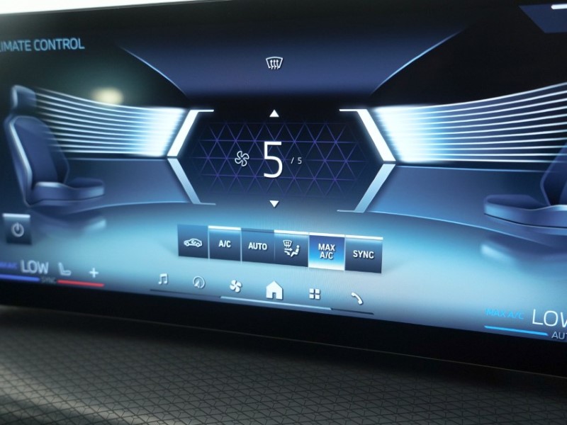 2025 (75) BMW I4 250kW eDrive40 M Sport 83.9kWh 5dr Auto 5349463