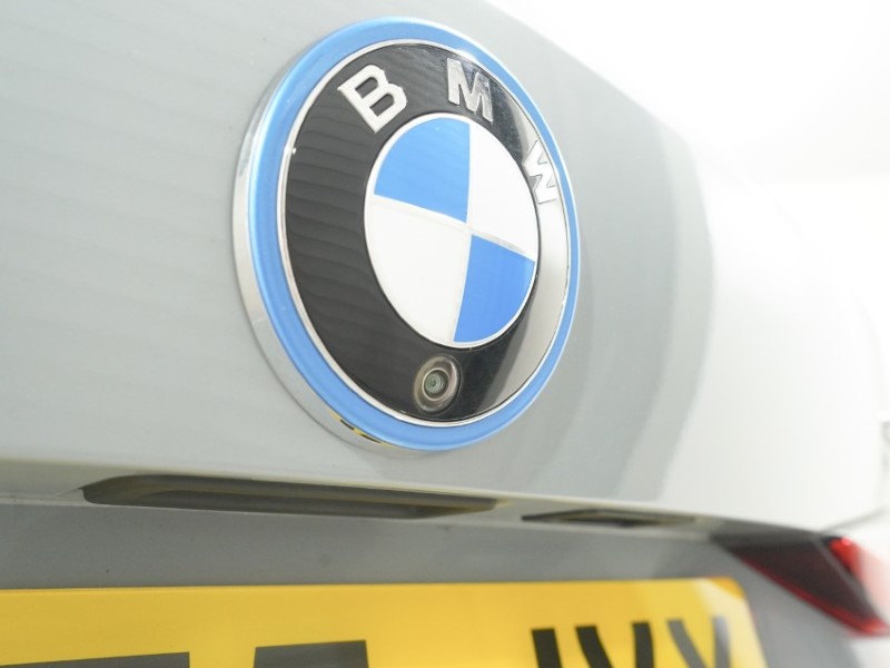 2025 (75) BMW I4 250kW eDrive40 M Sport 83.9kWh 5dr Auto 5349415