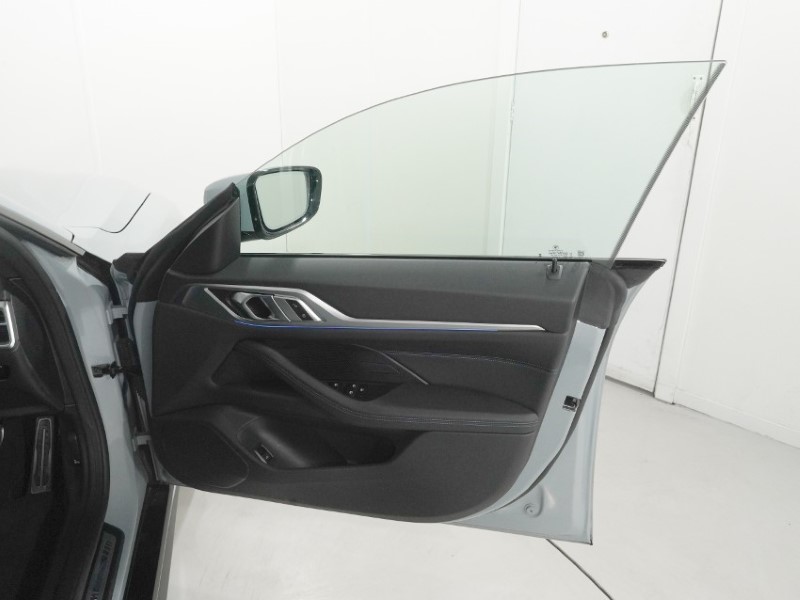 2025 (75) BMW I4 250kW eDrive40 M Sport 83.9kWh 5dr Auto 5349431
