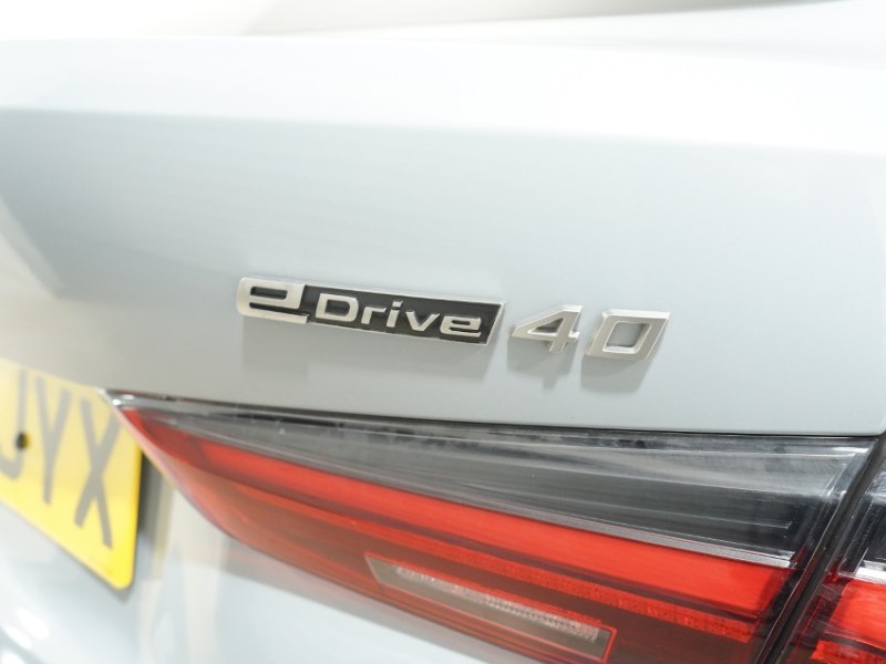 2025 (75) BMW I4 250kW eDrive40 M Sport 83.9kWh 5dr Auto 5349414