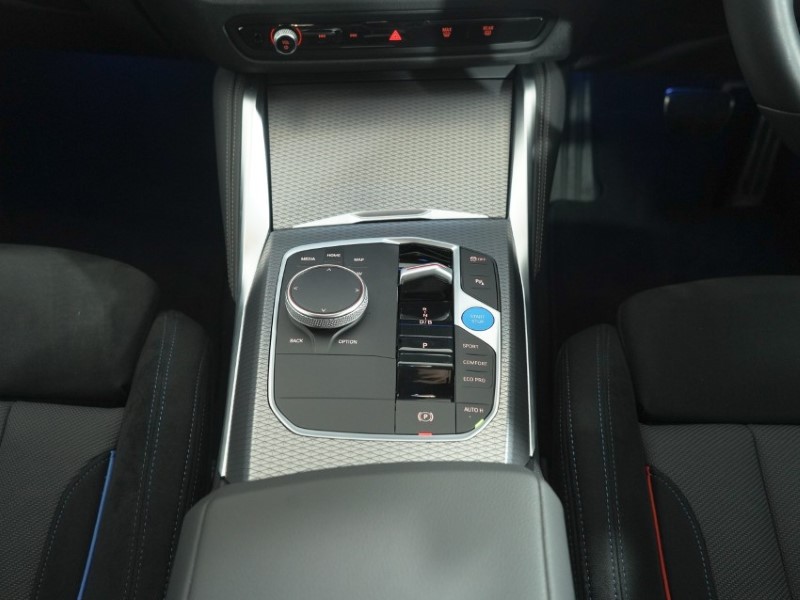 2025 (75) BMW I4 250kW eDrive40 M Sport 83.9kWh 5dr Auto 5349424