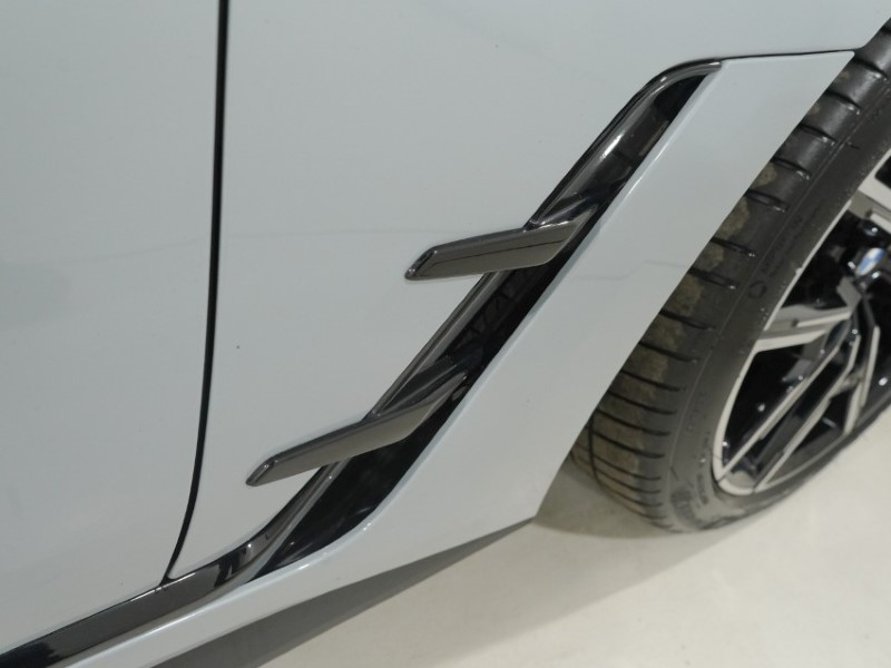 2025 (75) BMW I4 250kW eDrive40 M Sport 83.9kWh 5dr Auto 5349467