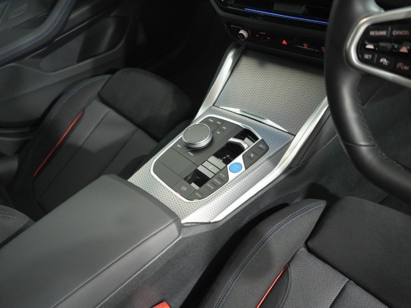 2025 (75) BMW I4 250kW eDrive40 M Sport 83.9kWh 5dr Auto 5349436