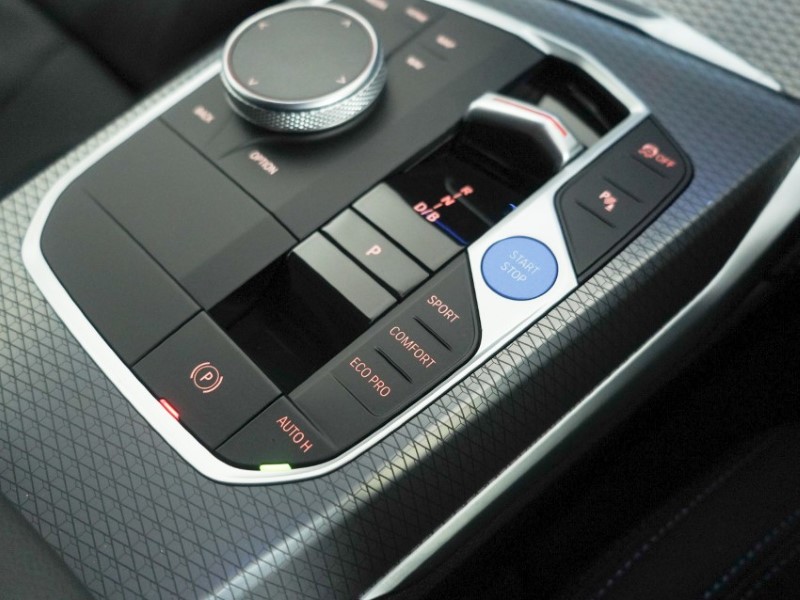 2025 (75) BMW I4 250kW eDrive40 M Sport 83.9kWh 5dr Auto 5349446