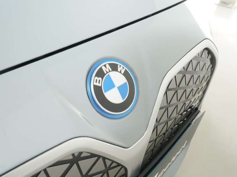 2025 (75) BMW I4 250kW eDrive40 M Sport 83.9kWh 5dr Auto 5349426