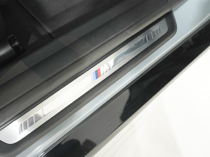 2025 (75) BMW I4 250kW eDrive40 M Sport 83.9kWh 5dr Auto 5349433