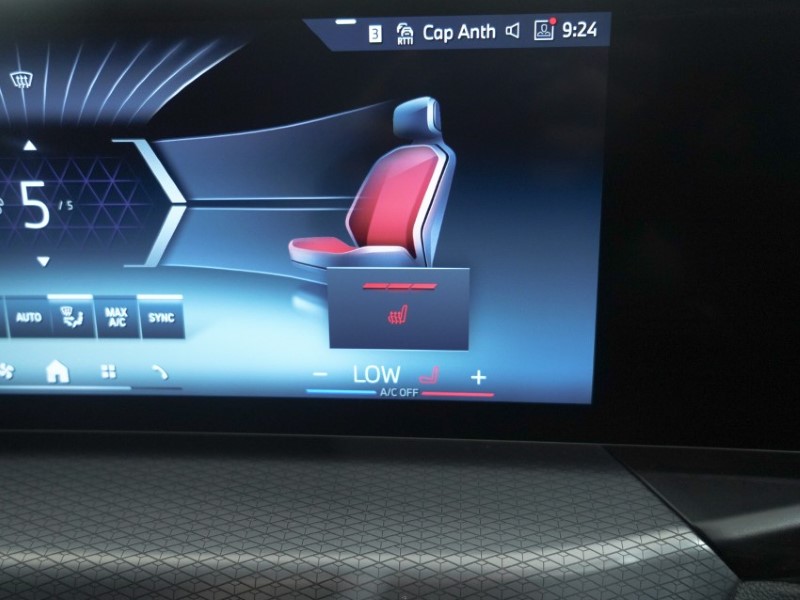 2025 (75) BMW I4 250kW eDrive40 M Sport 83.9kWh 5dr Auto 5349462