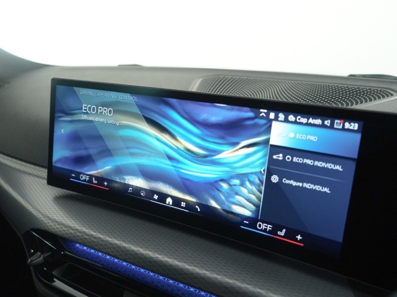 2025 (75) BMW I4 250kW eDrive40 M Sport 83.9kWh 5dr Auto 5349456