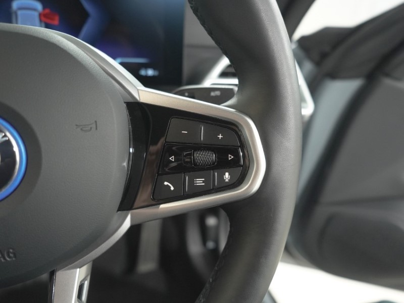 2025 (75) BMW I4 250kW eDrive40 M Sport 83.9kWh 5dr Auto 5349441