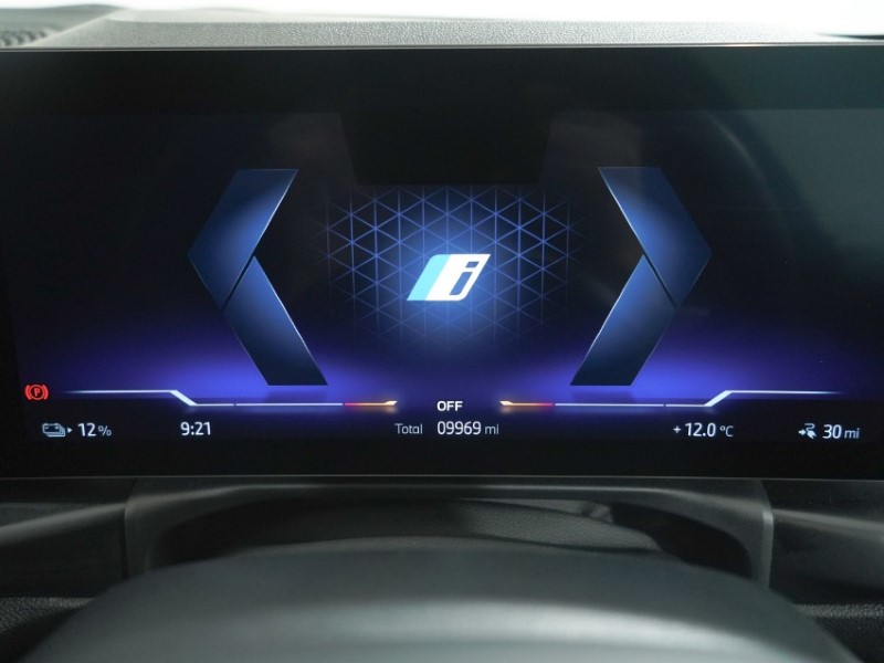 2025 (75) BMW I4 250kW eDrive40 M Sport 83.9kWh 5dr Auto 5349444