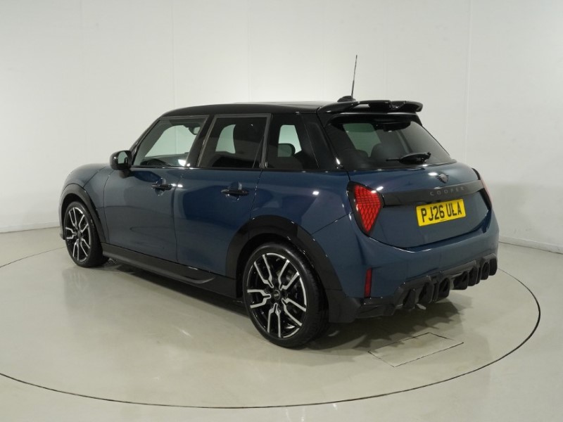 2026 (26) MINI COOPER 1.5 C Sport 5dr Auto