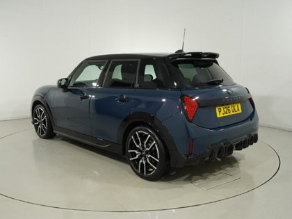 2026 (26) MINI COOPER 1.5 C Sport 5dr Auto