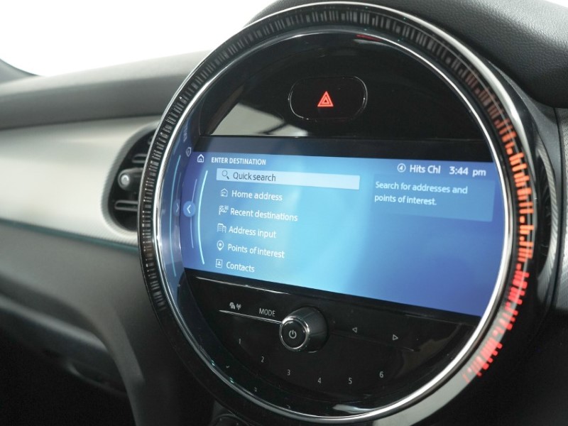 2021 (71) MINI CONVERTIBLE 1.5 Cooper Exclusive 2dr 5351159