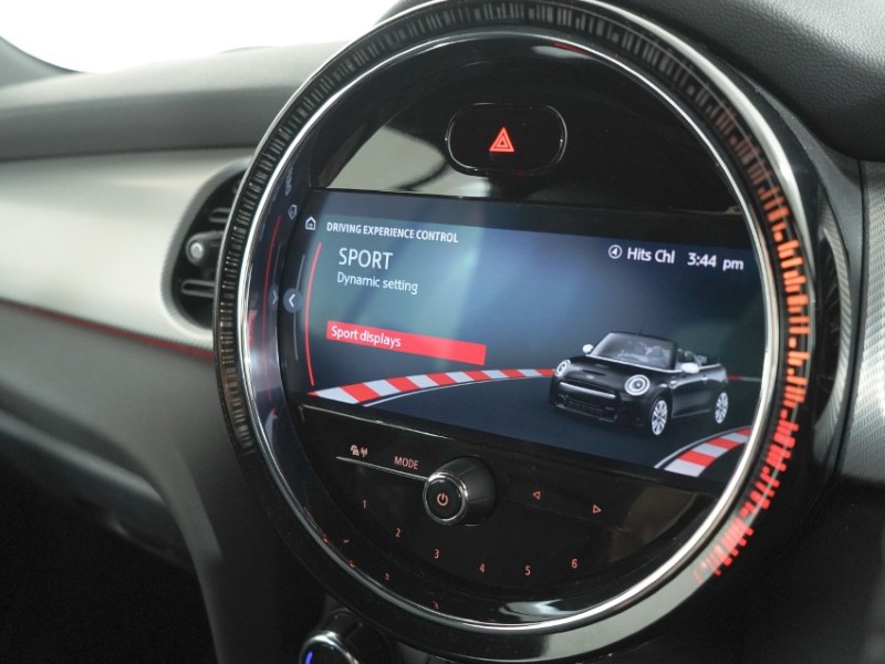 2021 (71) MINI CONVERTIBLE 1.5 Cooper Exclusive 2dr 5351160