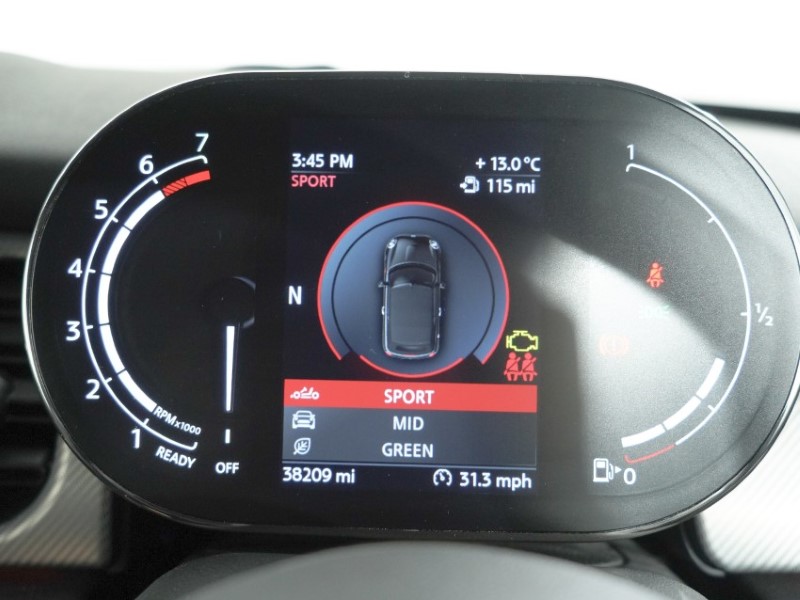 2021 (71) MINI CONVERTIBLE 1.5 Cooper Exclusive 2dr 5351163