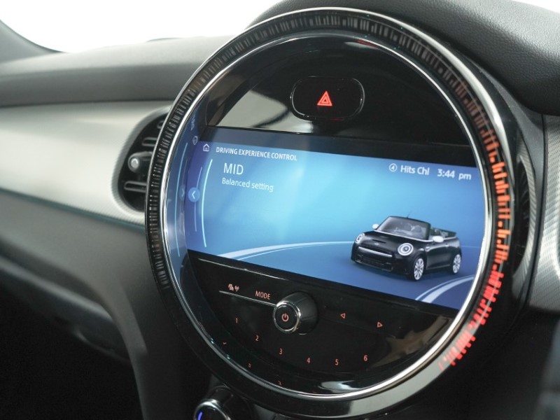 2021 (71) MINI CONVERTIBLE 1.5 Cooper Exclusive 2dr 5351161