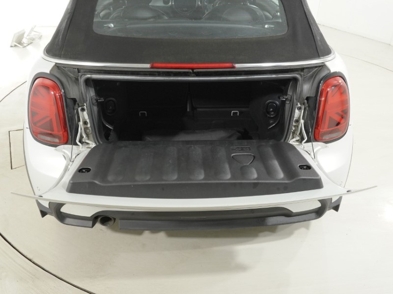 2021 (71) MINI CONVERTIBLE 1.5 Cooper Exclusive 2dr 5351127
