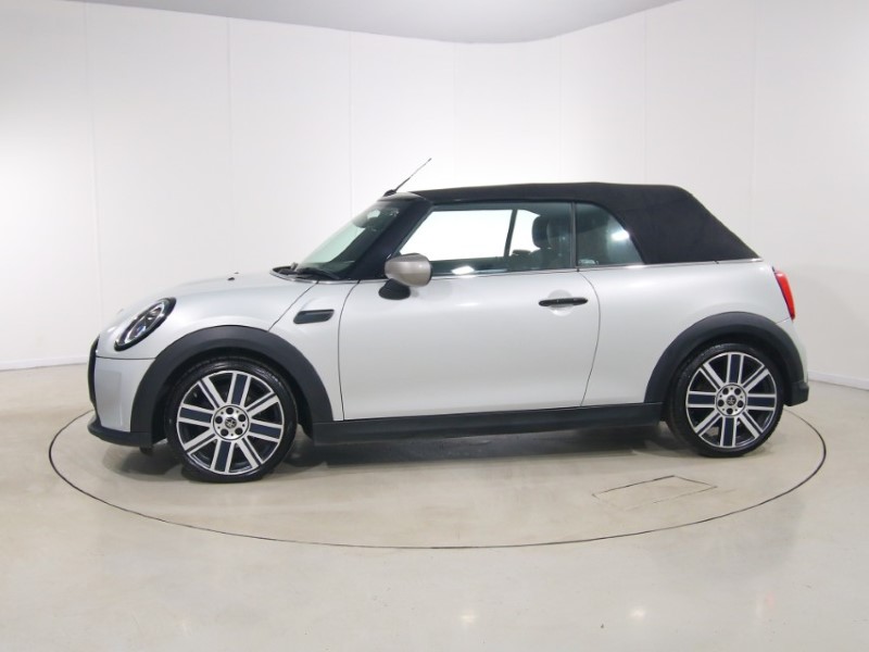 2021 (71) MINI CONVERTIBLE 1.5 Cooper Exclusive 2dr 5351185