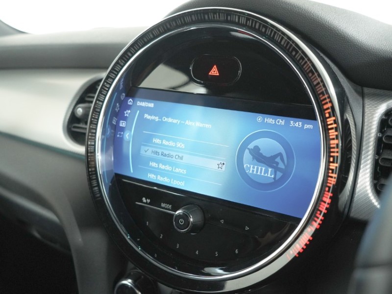 2021 (71) MINI CONVERTIBLE 1.5 Cooper Exclusive 2dr 5351156