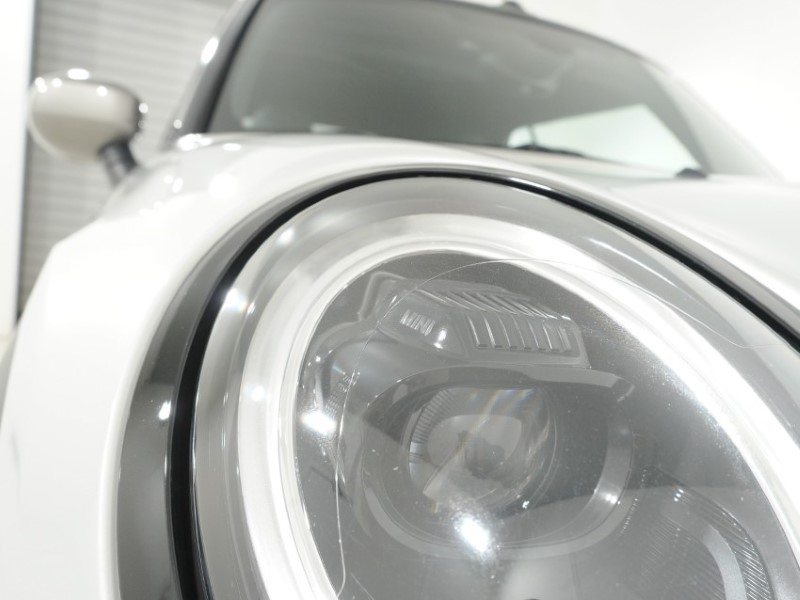 2021 (71) MINI CONVERTIBLE 1.5 Cooper Exclusive 2dr 5351139