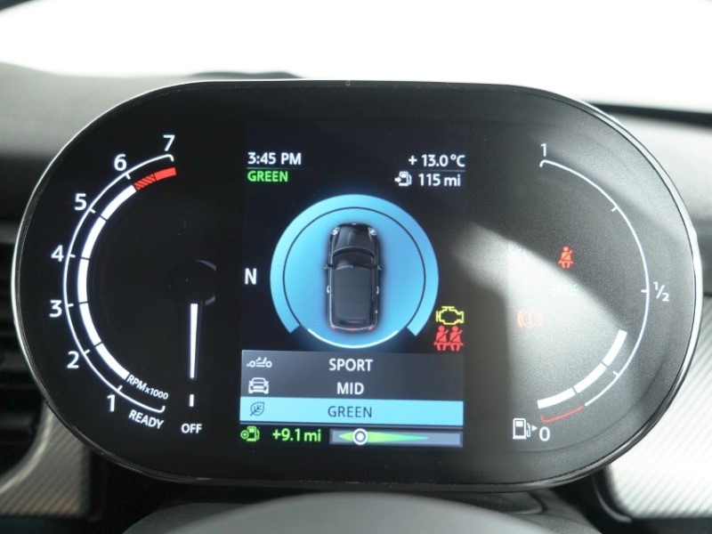 2021 (71) MINI CONVERTIBLE 1.5 Cooper Exclusive 2dr 5351165