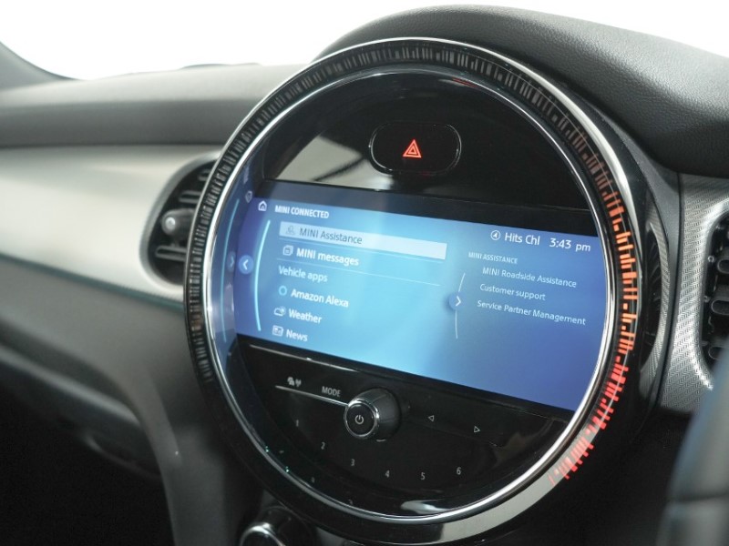 2021 (71) MINI CONVERTIBLE 1.5 Cooper Exclusive 2dr 5351157