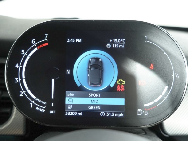 2021 (71) MINI CONVERTIBLE 1.5 Cooper Exclusive 2dr 5351164