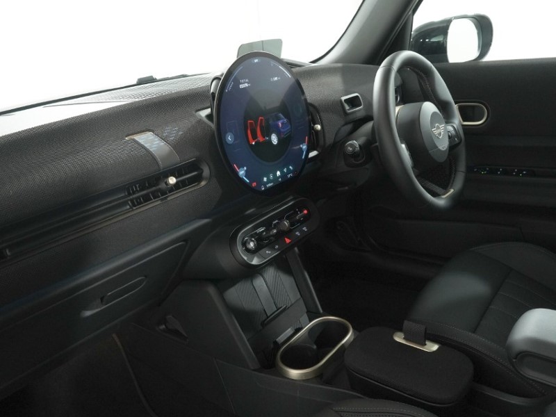 2026 (26) MINI COOPER 1.5 C Exclusive 5dr Auto 5784376