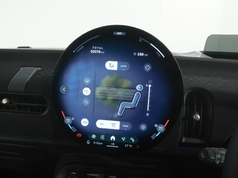 2026 (26) MINI COOPER 1.5 C Exclusive 5dr Auto 5784412