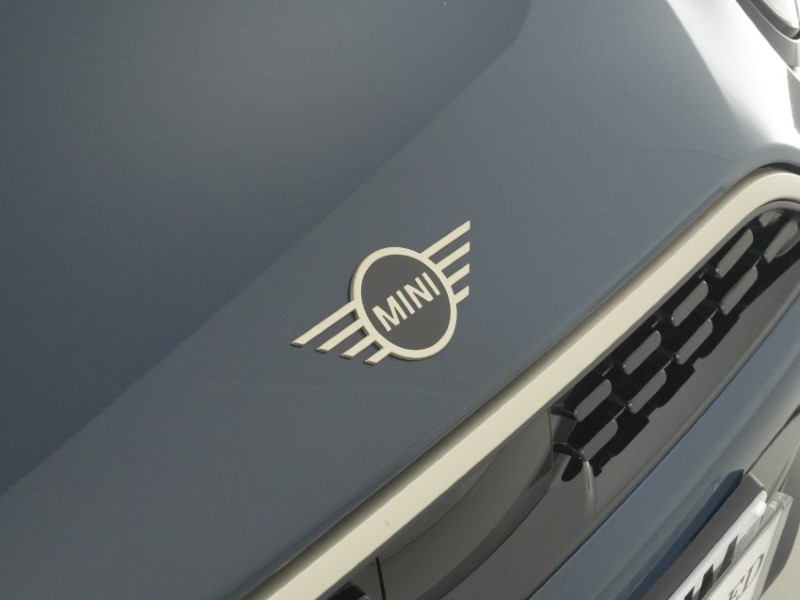 2026 (26) MINI COOPER 1.5 C Exclusive 5dr Auto 5784383