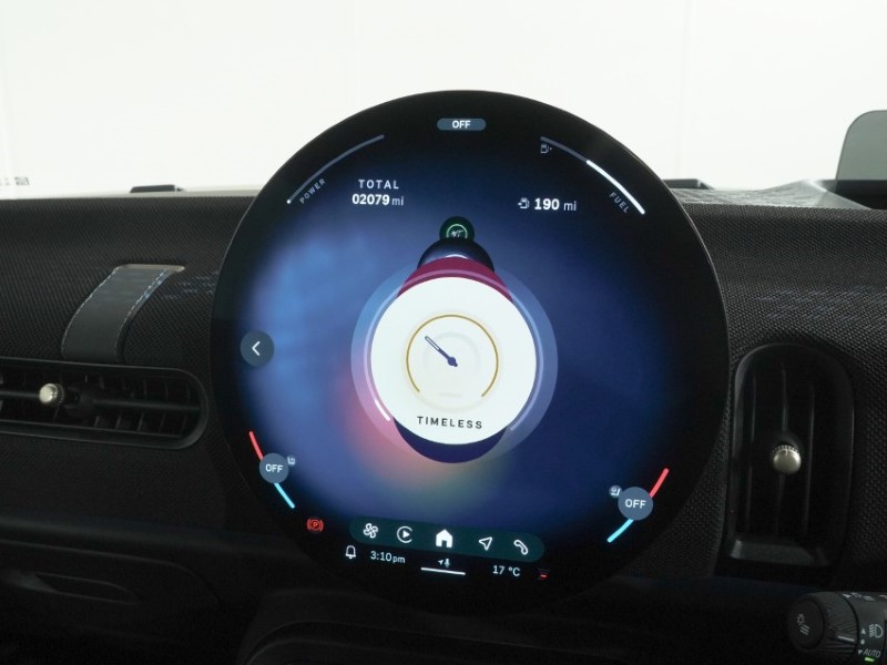 2026 (26) MINI COOPER 1.5 C Exclusive 5dr Auto 5784410