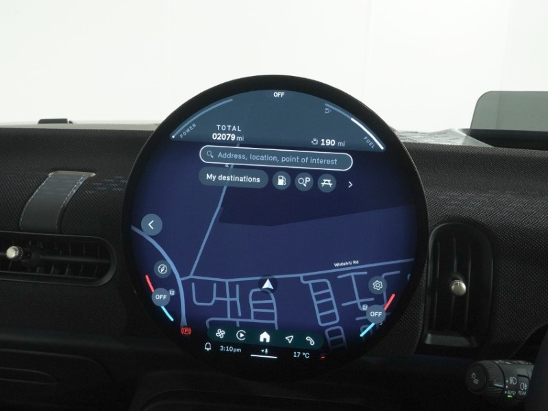 2026 (26) MINI COOPER 1.5 C Exclusive 5dr Auto 5784403