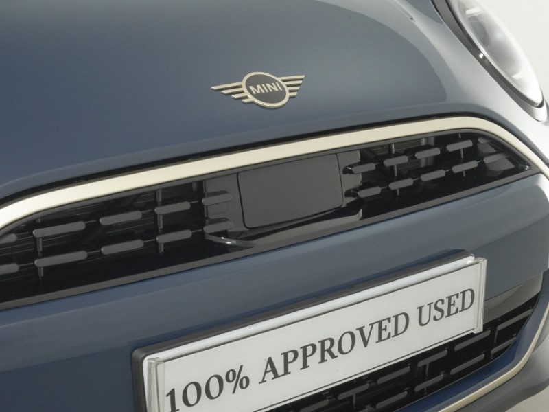 2026 (26) MINI COOPER 1.5 C Exclusive 5dr Auto 5784384