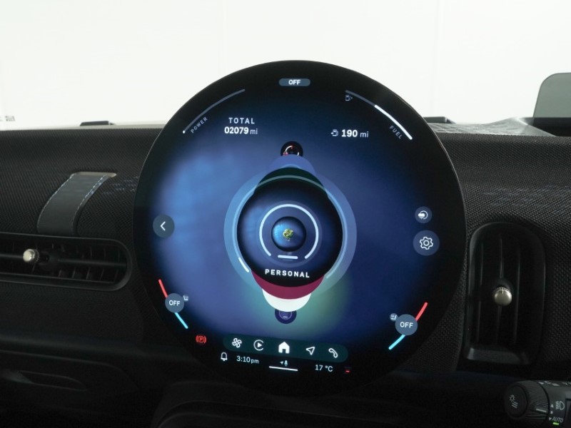 2026 (26) MINI COOPER 1.5 C Exclusive 5dr Auto 5784408