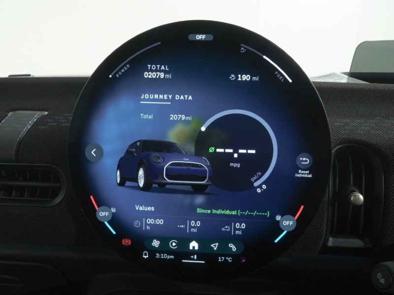 2026 (26) MINI COOPER 1.5 C Exclusive 5dr Auto 5784404
