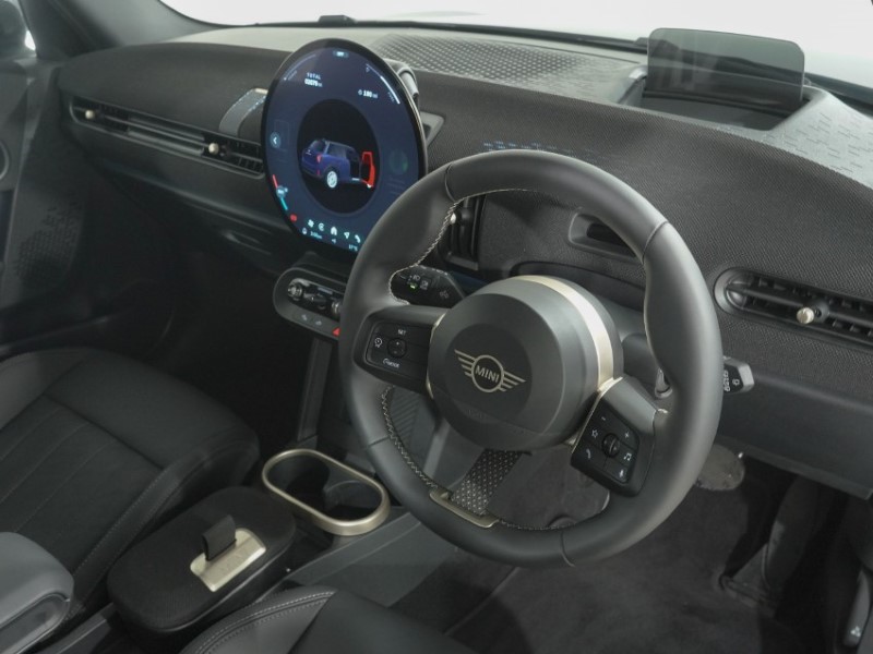 2026 (26) MINI COOPER 1.5 C Exclusive 5dr Auto 5784394
