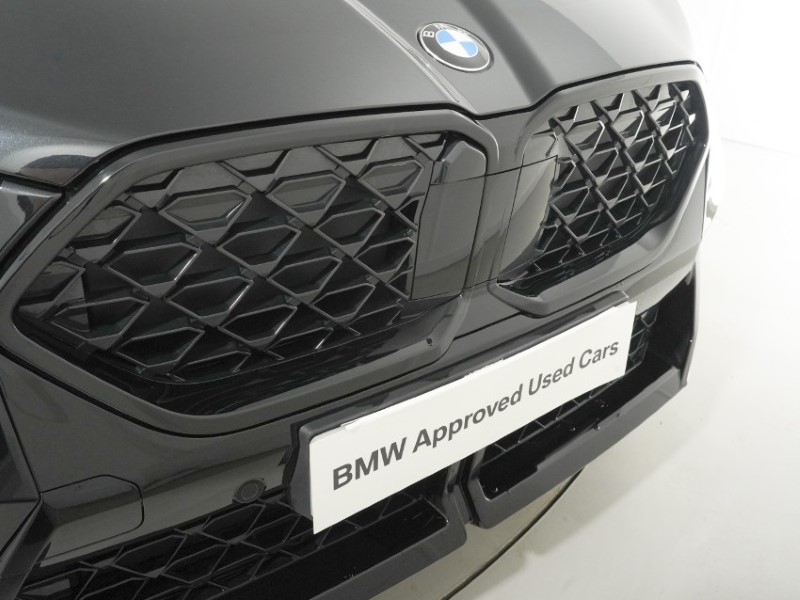 2025 (25) BMW X2 sDrive 20i M Sport 5dr Step Auto 5370420
