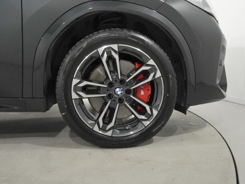 2025 (25) BMW X2 sDrive 20i M Sport 5dr Step Auto 5370422
