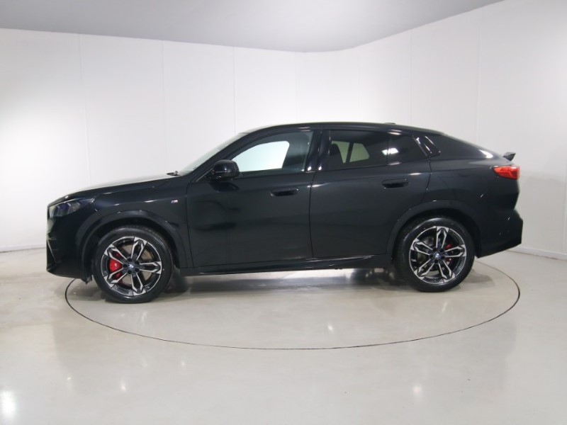 2025 (25) BMW X2 sDrive 20i M Sport 5dr Step Auto 5370458