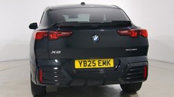 2025 (25) BMW X2 sDrive 20i M Sport 5dr Step Auto 5370460