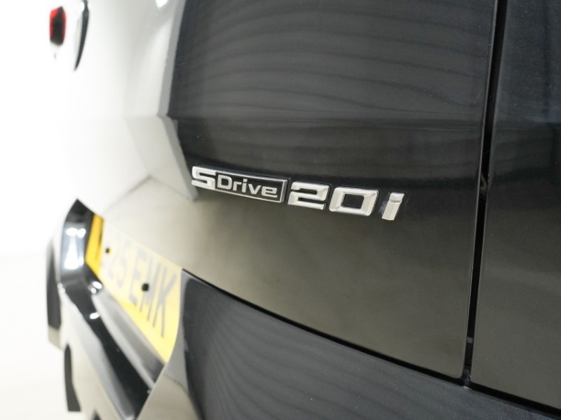 2025 (25) BMW X2 sDrive 20i M Sport 5dr Step Auto 5370405