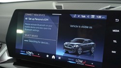 2025 (25) BMW X2 sDrive 20i M Sport 5dr Step Auto 5370452