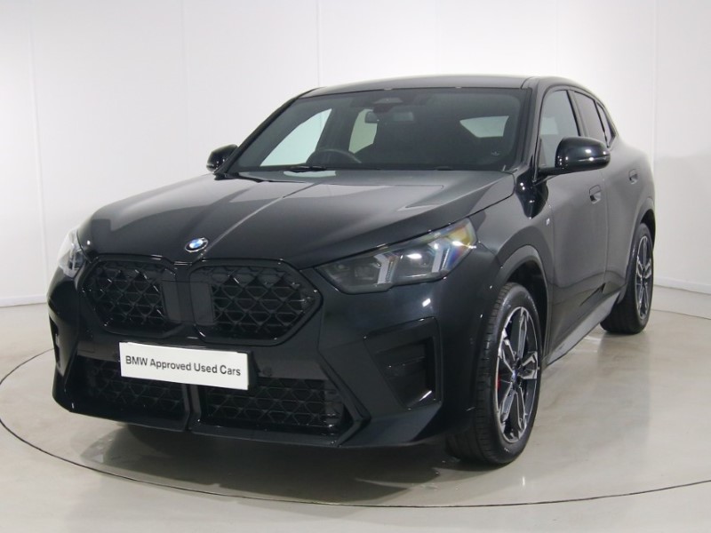 2025 (25) BMW X2 sDrive 20i M Sport 5dr Step Auto 5370457