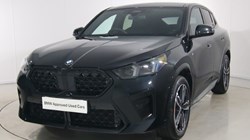 2025 (25) BMW X2 sDrive 20i M Sport 5dr Step Auto 5370457