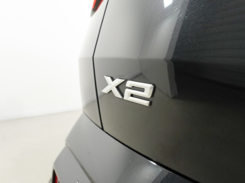2025 (25) BMW X2 sDrive 20i M Sport 5dr Step Auto 5370406