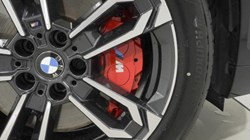 2025 (25) BMW X2 sDrive 20i M Sport 5dr Step Auto 5370423