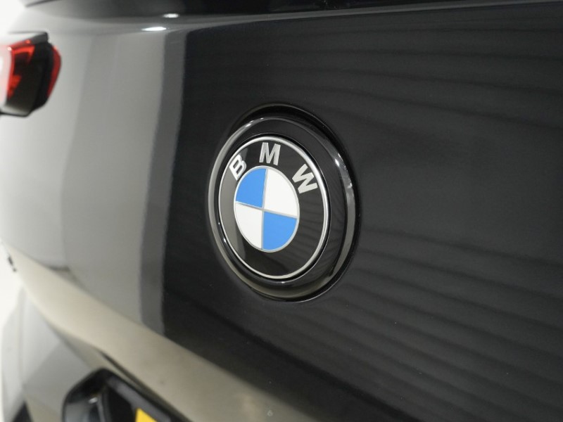 2025 (25) BMW X2 sDrive 20i M Sport 5dr Step Auto 5370404