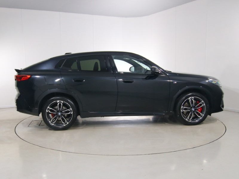 2025 (25) BMW X2 sDrive 20i M Sport 5dr Step Auto 5370462